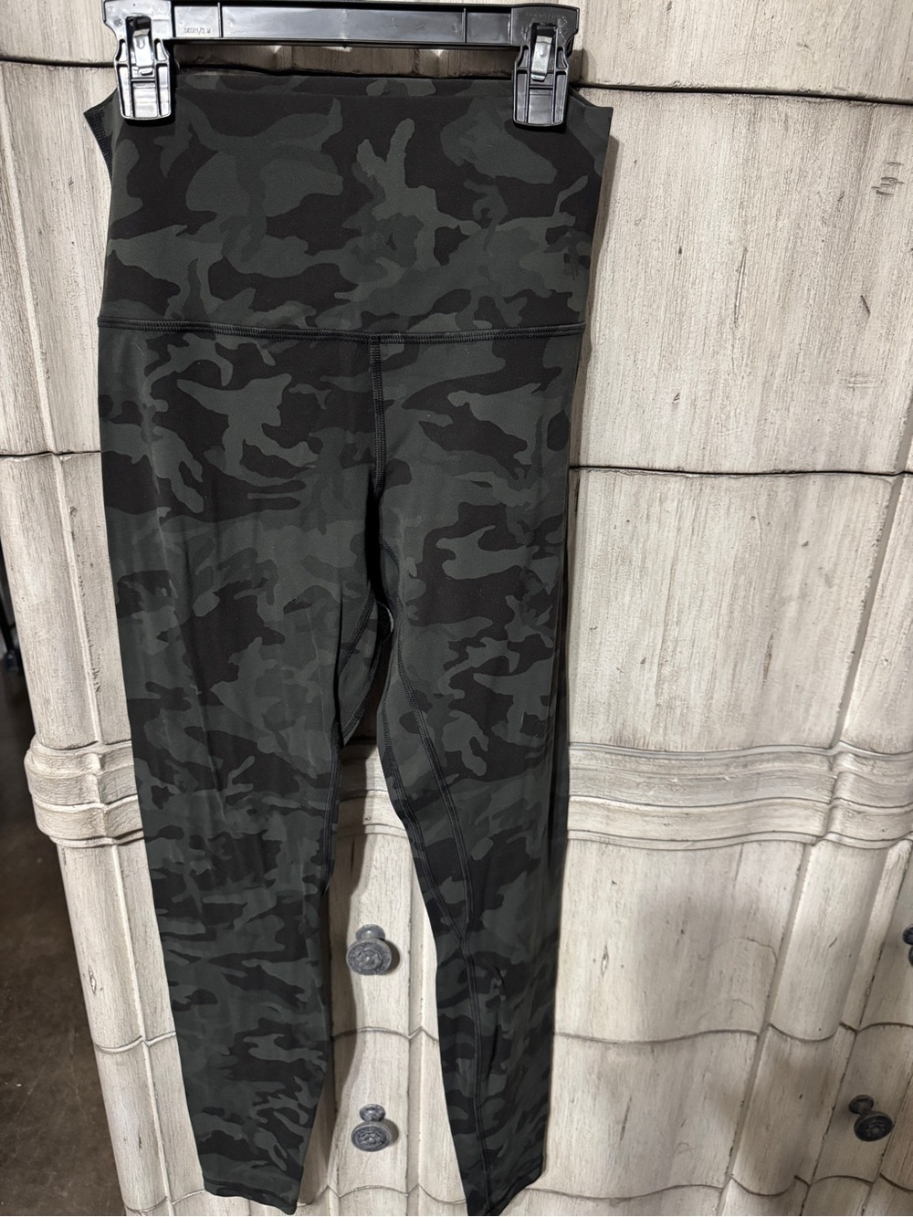 Lululemon Align Pant full length